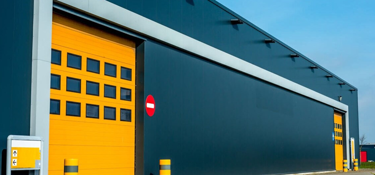commercial metal door repair Tamalpais-Homestead Valley